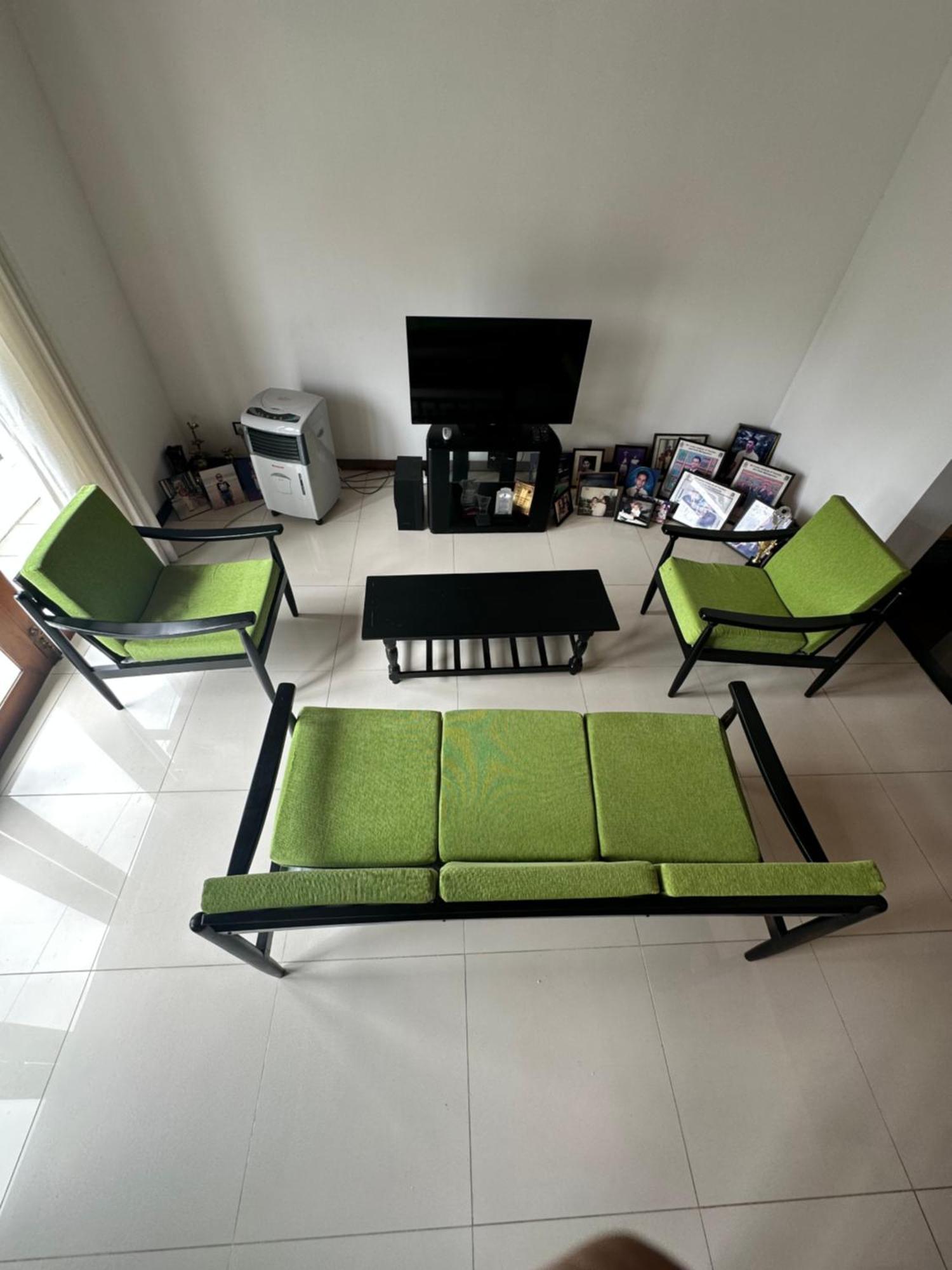 Kande Home 캔디 외부 사진